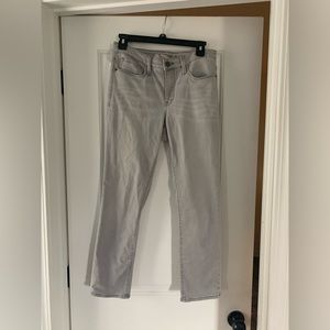 Athleta skinny  jean /ankle length pants